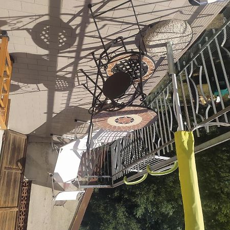 Apartmán Da Santina Pieve Santo Stefano Exteriér fotografie