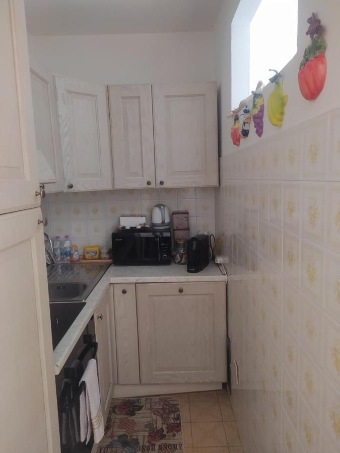 Apartmán Da Santina Pieve Santo Stefano Exteriér fotografie