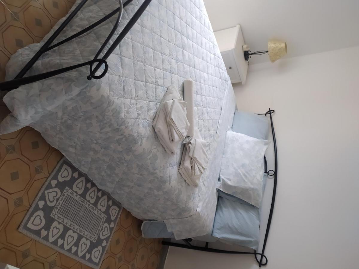 Apartmán Da Santina Pieve Santo Stefano Exteriér fotografie