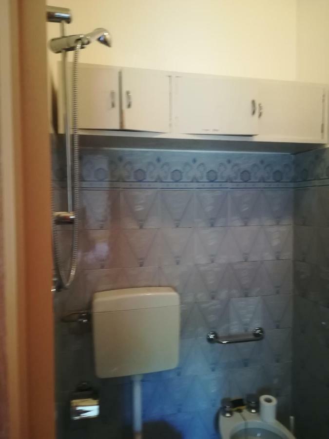 Apartmán Da Santina Pieve Santo Stefano Exteriér fotografie